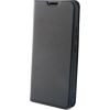 iLike Samsung  Galaxy A34 5G Book case Slim Black Neoriģinālie Maciņi