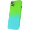 iLike Samsung  Galaxy A54 5G - Ultra Trendy case Green Neoriģinālie Maciņi