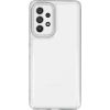 iLike Samsung  GALAXY A34 5G CRYSTAL DIAMOND 2MM CASE Transparent Neoriģinālie Maciņi