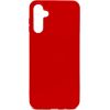 Evelatus Samsung  Galaxy A54 TPU Nano silicone case Red Neoriģinālie Maciņi