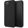 iLike Samsung  A12/M12 Silicone Lite Case Black Neoriģinālie Maciņi
