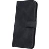 iLike Apple  iPhone 13 Pro Book Case V3 Black Neoriģinālie Maciņi
