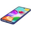 Samsung -  Galaxy A41 Silicone Cover case Blue Neoriģinālie Maciņi