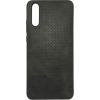 Evelatus Huawei  P20 TPU case 1 with metal plate (possible to use with magnet car holder) Black Neoriģinālie Maciņi