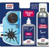 Star Blubike Chain Kit (Wet 75ml/Chain Cleaner 250ml/Chain Machine) Citi Velosipēdu piederumi