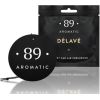 Aromatic89, Délavé - Hanging paper air freshener Gaisa atsvaidzinātājs automašīnā