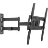 Vogels Vogel's UP 4043 Full-Motion M, 32-65", black - TV wall mount TV un monitoru stiprinājumi, kronšteini