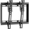 Vogels Vogel's UP 2013 Tilting S, 19-43", black - TV wall mount TV un monitoru stiprinājumi, kronšteini