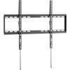 Vogels Vogel's UP 6003 Fixed L, 40 - 80", black - TV wall mount TV un monitoru stiprinājumi, kronšteini