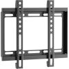 Vogels Vogel's UP 2003 Fixed S, 19- 43", black - TV wall mount TV un monitoru stiprinājumi, kronšteini