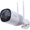 Reolink 4K UHD Wi-Fi 6 Security Camera with 5X Optical Zoom RP-WCB8MZ Bullet 8 MP 4mm IP67 Micro SD, Max. 512 GB Video novērošanas kameras