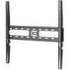 EDBAK Wall mount FSM4040-F Universal 32-75 " Maximum weight (capacity) 30 kg Black TV un monitoru stiprinājumi, kronšteini