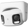 Reolink Panoramic Protection in 4K RP-PCT8MD Dual lens 8 MP F2.8mm/F1.6 IP67 H.265/H.264 Micro SD, Max. 512GB Video novērošanas kameras
