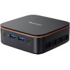 Mini PC Blackview MP20 Ryzen 3 3300U 8GB SSD256 W11Pro czarny Personālie datori