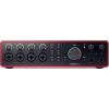 Focusrite Scarlett 18i16 4th Gen - Interfejs Audio DJ tehnika