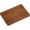 Kesper griešanas dēlis, bambusa, 38x25x1,6 cm - 104005 Citi virtuves piederumi