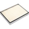 Nilfisk-alto Filtrs Nilfisk 1461888000 Putekļu sūcēju filtri