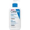 Cerave Moisturising Lotion Refill - Náplň hydratačního mléka pro suchou až velmi suchou pokožku 473ml Ķermeņa kosmētika