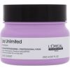 L'oreal Professionnel Liss Unlimited / Professional Mask 250ml Matu kopšana