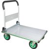 Salokāma transportēšanas platforma 300kg JBM Новинки Для дома и сада 