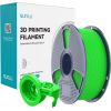 Filament Sunlu PETG High-Speed Matte (zielony) 3D-принтеры
