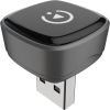 Carlinkit MINI ULTRA 5 Wireless Adapter for CarPlay/Android Auto Auto FM Transmiteri un Carplay ierīces