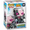 FUNKO POP! Vinyl: Фигурка: Marvel: X-Men´97 - Bastion (w/Chase) Фигурки и герои