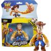 HEROES OF GOO JIT ZU Toy Story фигурка Фигурки и герои