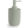 Gedy šķidro ziepju trauks Ylenia, sage green Аксессуары для ванной