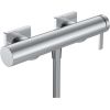 Hansgrohe dušas maisītājs Tecturis E, hroms Dušas un komplekti