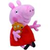 TY Beanie Babies Peppa Pig 28cm Мягкие игрушки