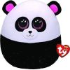TY Squish-a-Boos Bamboo panda 30cm Mīkstās rotaļlietas
