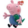 Meteor Maskotka Beanie Babies Lic Peppa Pig Мягкие игрушки