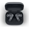 Bezvadu austiņas Motorola Moto Buds Bass, dark shadow Austiņas