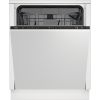 Built-in dishwasher Beko Jaunumi Sadz. tehnika