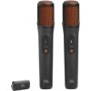 Bezvadu mikrofoni JBL EasySing  2pcs Mikrofoni