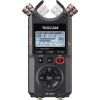Tascam DR-40XP - Przenośny rejestrator cyfrowy z interfejsem audio USB Diktafoni