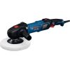 Pulēšanas mašīna Bosch PRO GPO 14-180 S; 1400 W; 180 mm Pulējamā slīpmašīna