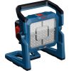 Lampa Bosch PRO GLI18V-5000; LED; 18 V; IP54 Celtniecības Lukturi un radio