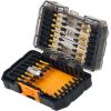 Skrūvgriežu uzgaļu komplekts DeWalt DT70909T; 29 gab. Аксессуары для дрелей