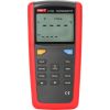 Uni-T UT325 Contact Thermometer Testeri un mērierīces