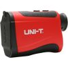 Uni-T LM1000 Laser Distance Meter Testeri un mērierīces