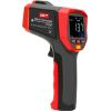 Uni-T UT303A+ Infrared Thermometer Testeri un mērierīces