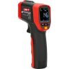Uni-T UT301A+ Infrared Thermometer Testeri un mērierīces