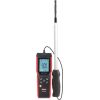 Uni-T UT362H Anemometer Testeri un mērierīces