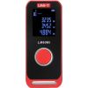 Uni-T LM60Mi Laser Distance Meter Testeri un mērierīces