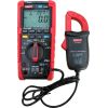 Flex Uni-T UT-CS06A Clamp-On Sensor Testeri un mērierīces