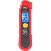 Uni-T UT320T 2-in-1 Thermometer Testeri un mērierīces