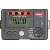 Uni-T UT522 Ground Testers Testeri un mērierīces
