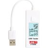 Review of the USB Uni-T UT658B Testeri un mērierīces